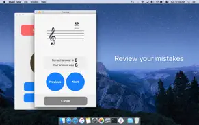 music tutor (sight-reading) айфон картинки 2