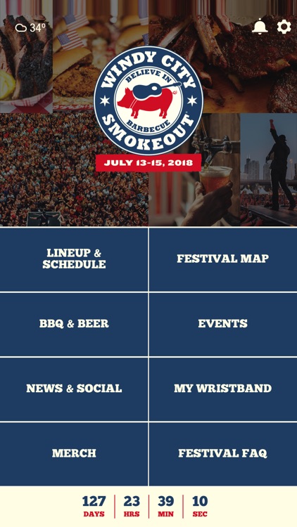 Windy City Smokeout