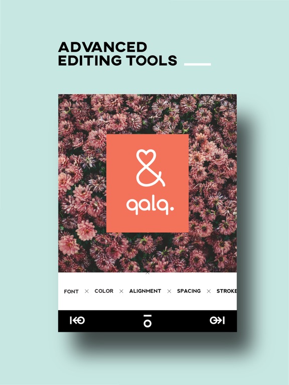 ICONA Studio - Logo Maker iPad screenshot 6 - Business app