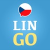 Icon Learn Czech with LinGo Play