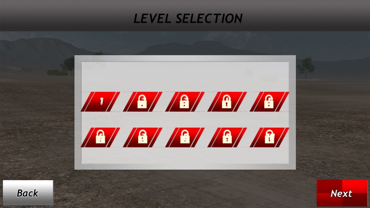 Off Road Bicycle Rickshaw Sim