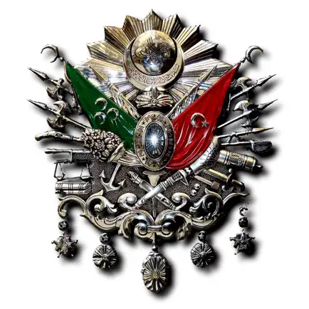 Osmanlı İmparatorluğu Tarihi Читы