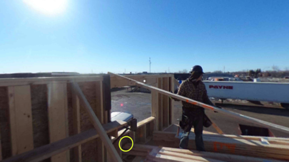 Screenshot #1 pour MCSC Framer