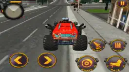Game screenshot Robot Car Fighting mod apk