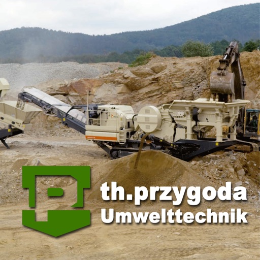 th.przygoda - Umwelttechnik