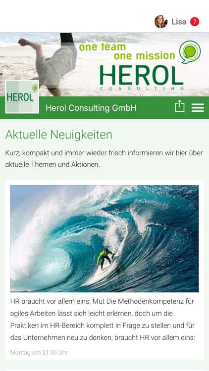 Herol Consulting GmbH