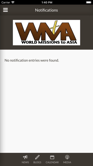 World Missions to Asia screenshot 2