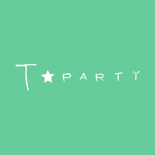 T-Party - Wholesale Clothing icon