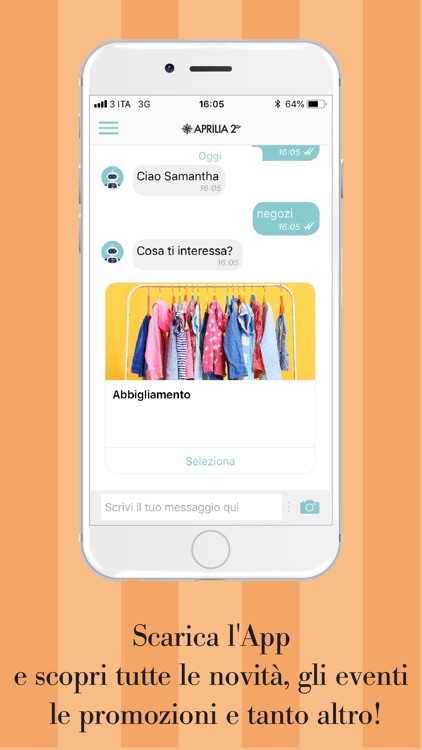 Aprilia2 screenshot-4