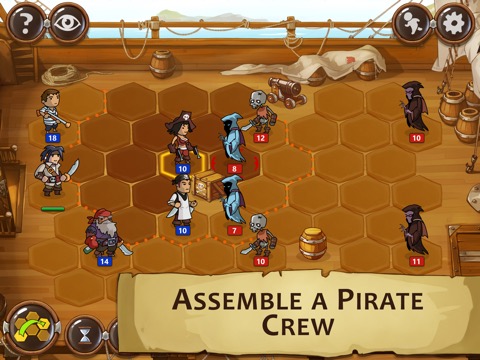 Braveland Pirateのおすすめ画像2