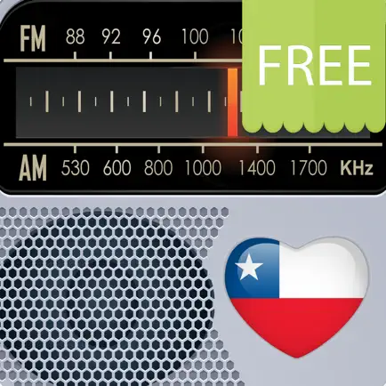 Radio Chile - Lite Cheats