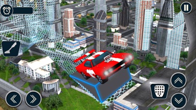 Extreme Car Driving Mania Screenshot 5