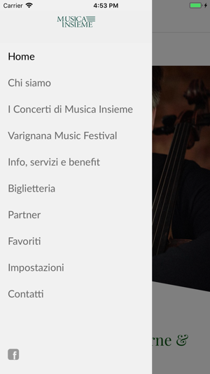 Musica Insieme(圖2)-速報App