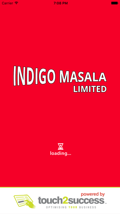 How to cancel & delete Indigo Masala Limited from iphone & ipad 1