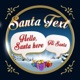 Santa Text app icon - Entertainment app for iPhone