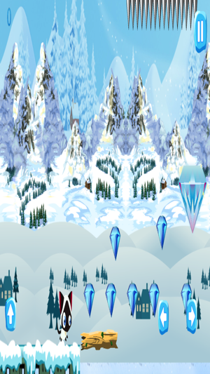 Snowy Fun(圖3)-速報App