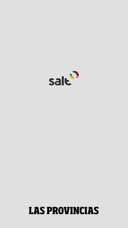 Traductor Valenciano - Salt by Las Provincias