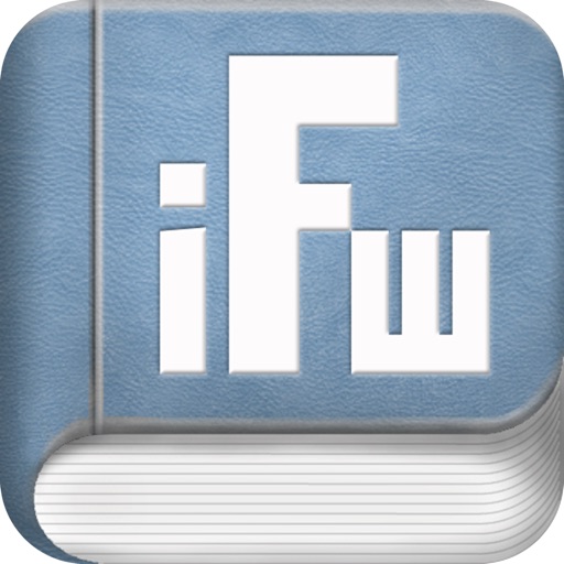 iFramework iOS App