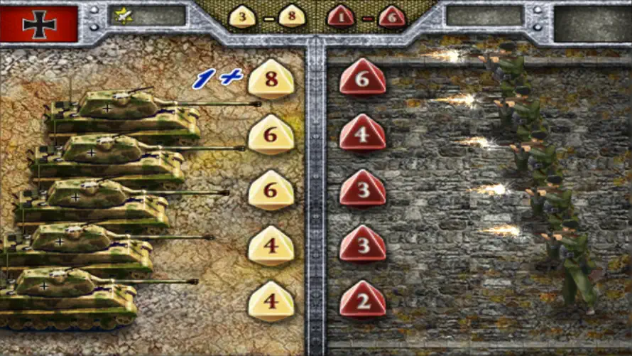 World Conqueror 1945 screenshot 2