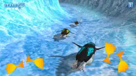 Game screenshot Penguin Waterslide Dash 2018 mod apk