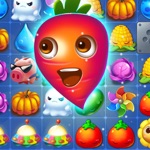 Fruit Legend - A Splash Mania