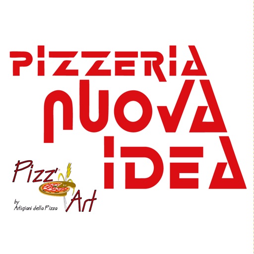 Pizzeria Nuova Idea