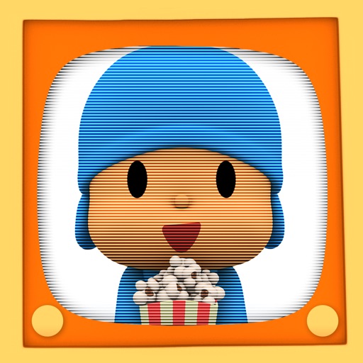 Pocoyo Kids TV icon