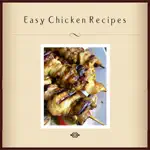 Easy Chicken Recipes App Contact