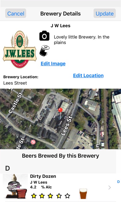 Beer Necessities screenshot-3