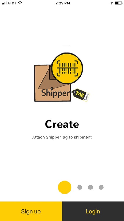 ShipperTag