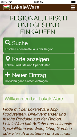 LokaleWare