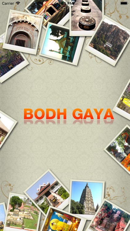 Bodh Gaya