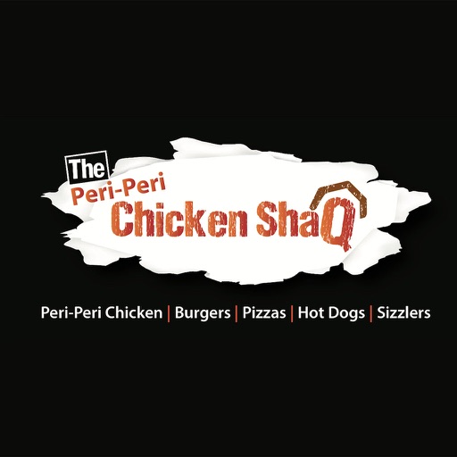 Peri Peri Chicken Shaq