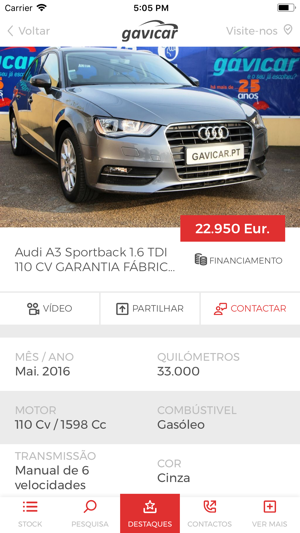 Gavicar(圖2)-速報App