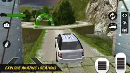 Game screenshot Offroad Car: Driving Simulator mod apk