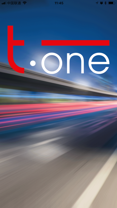 Screenshot #2 pour T.ONE NET CAM