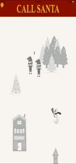 Game screenshot Call Santa Kid mod apk