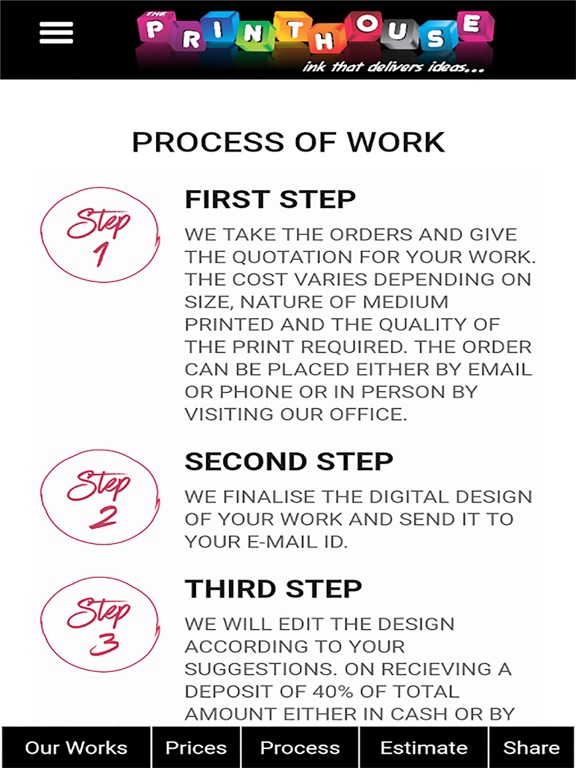 The Print House Apps 148Apps