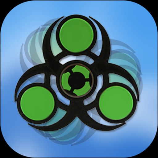 Hand Spinner - Fidget Spinner icon