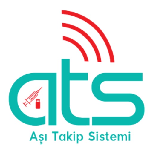 ATS Mobil Aşı Uygulama icon