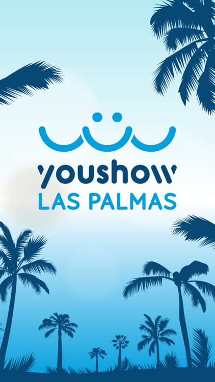 Youshow Las Palmas