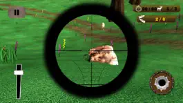 Game screenshot Strange Wild Beast Hunter 2017 apk