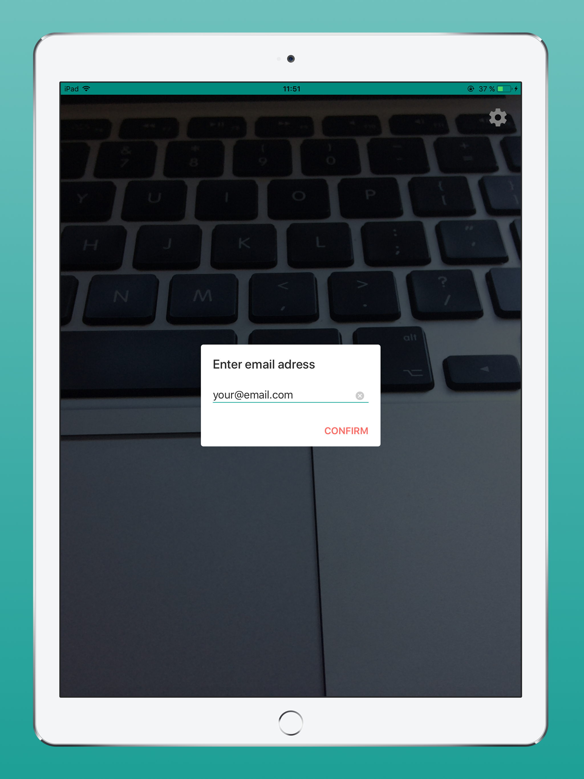 Book Scanner screenshot 6