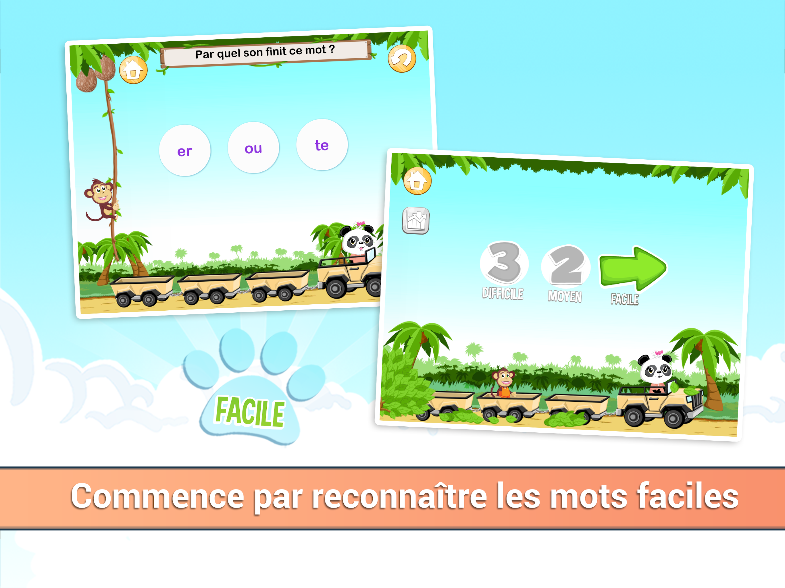 Apprends à lire avec Lola LITE screenshot 7
