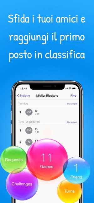 Mimotto: Mima le facce(圖3)-速報App