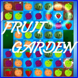 Fruit Garden Line