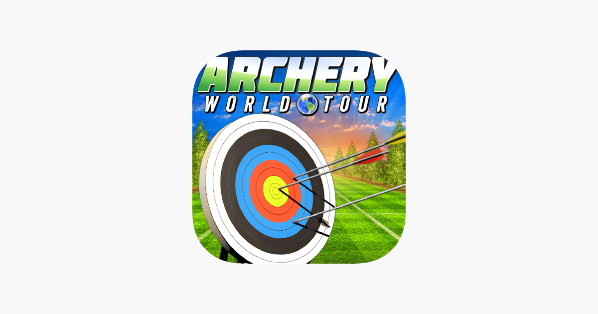 Archery World Tour on the App Store