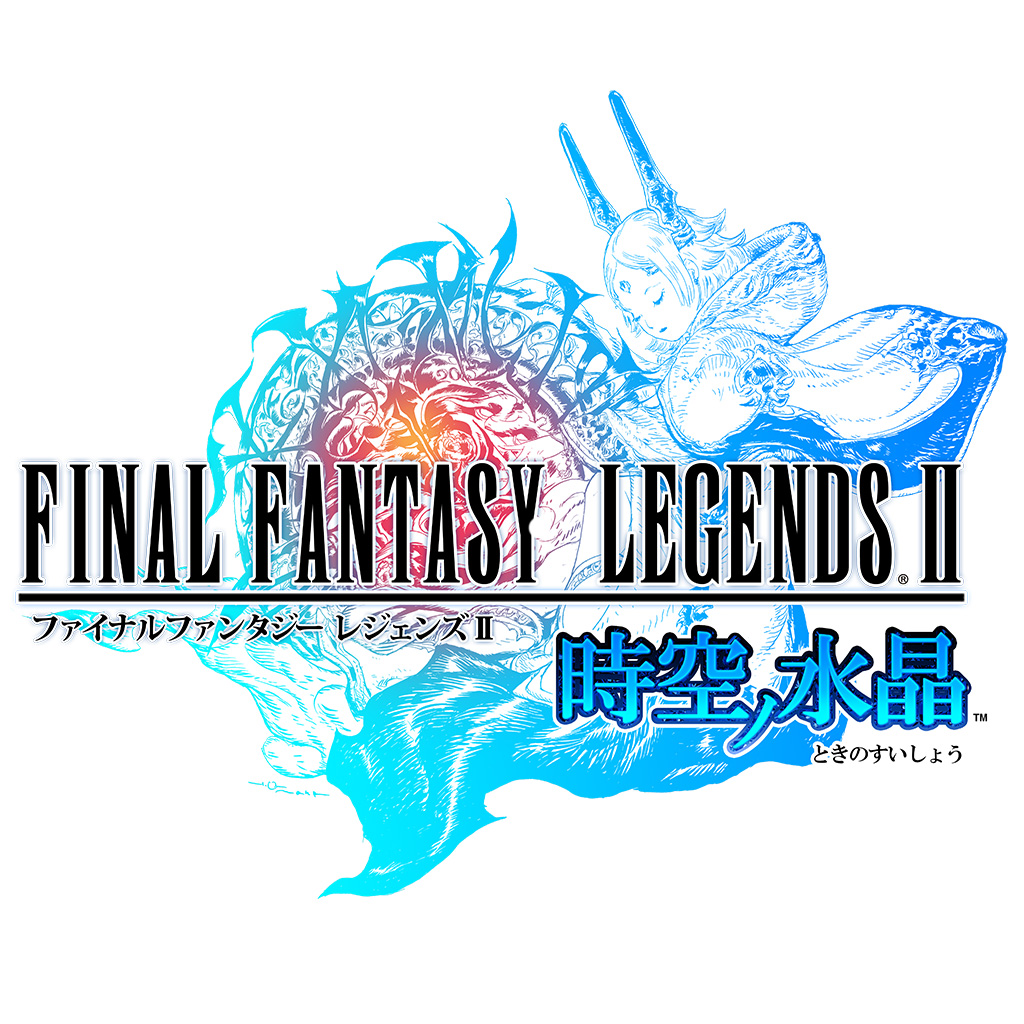 Final Fantasy Legends Ii 時空ノ水晶の評価 口コミ Iphoneアプリ Applion