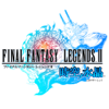 FINAL FANTASY LEGENDS...