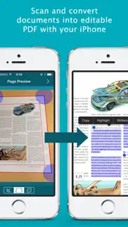 iriscan to pdf iphone bildschirmfoto 1